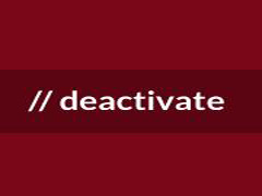 deactivate plugins, thu thuat wordpress, wordpress cơ bản, wordpress tips, tat plugins